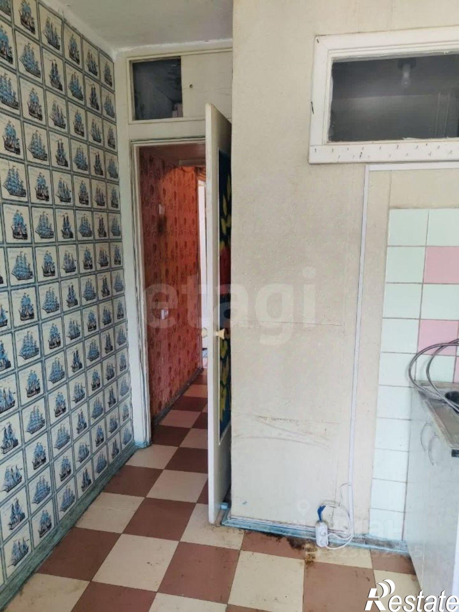 Купить квартиру за 8 000 000 рублей на улица Ганского, 59