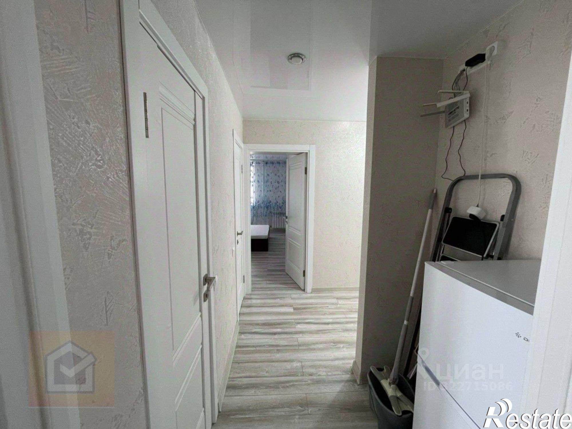 Купить квартиру за 16 050 000 рублей на Евпатория г., Колхозная ул., 2