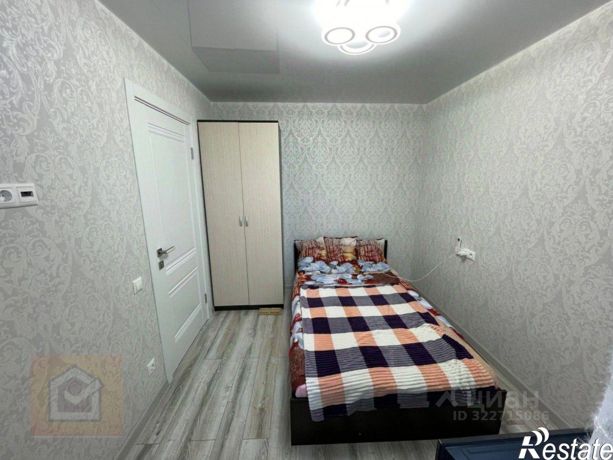 Купить квартиру за 16 050 000 рублей на Евпатория г., Колхозная ул., 2