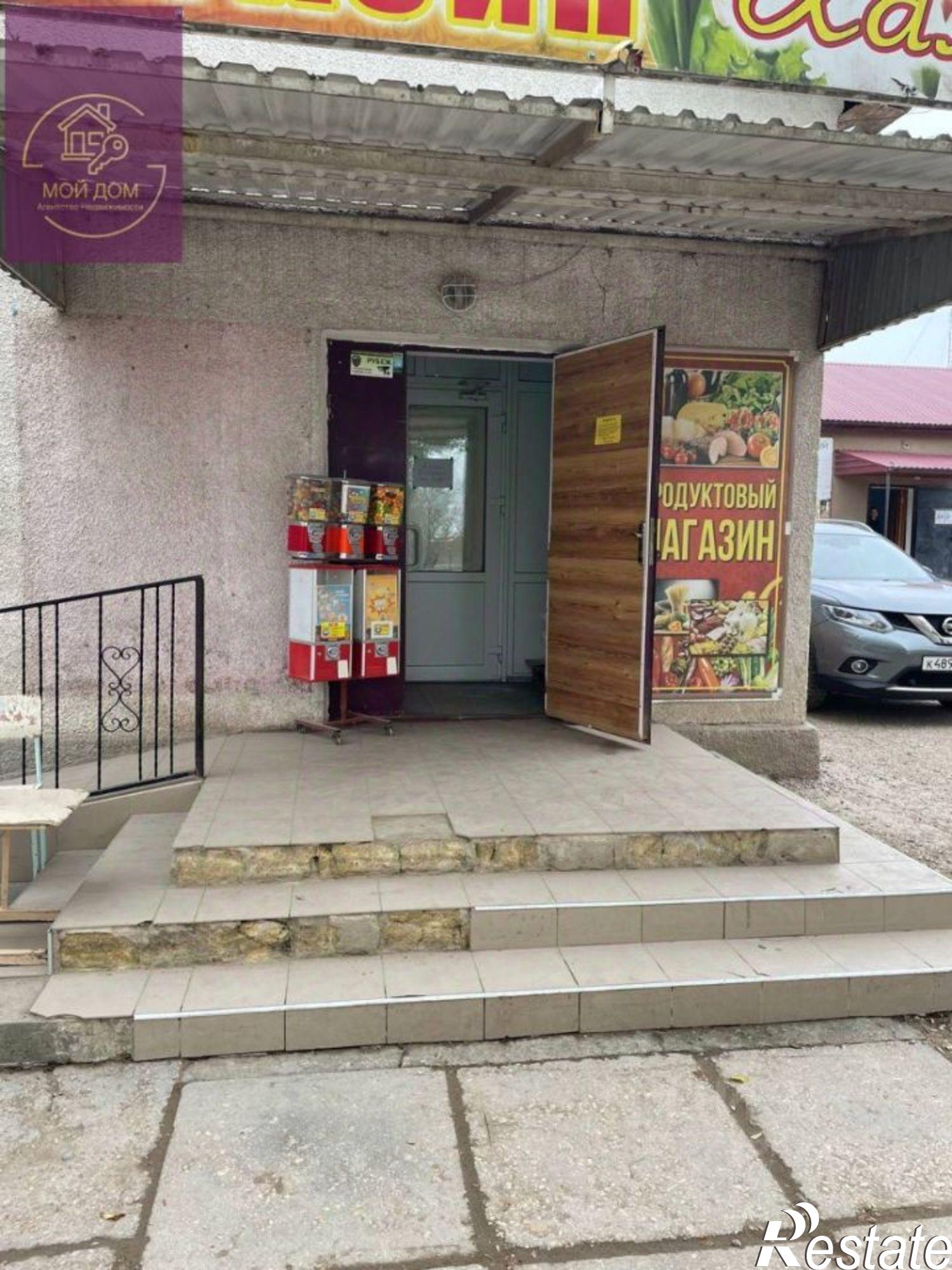 Купить ОСЗ, отдельно стоящее здание за 5 000 070 рублей на улица Ленина