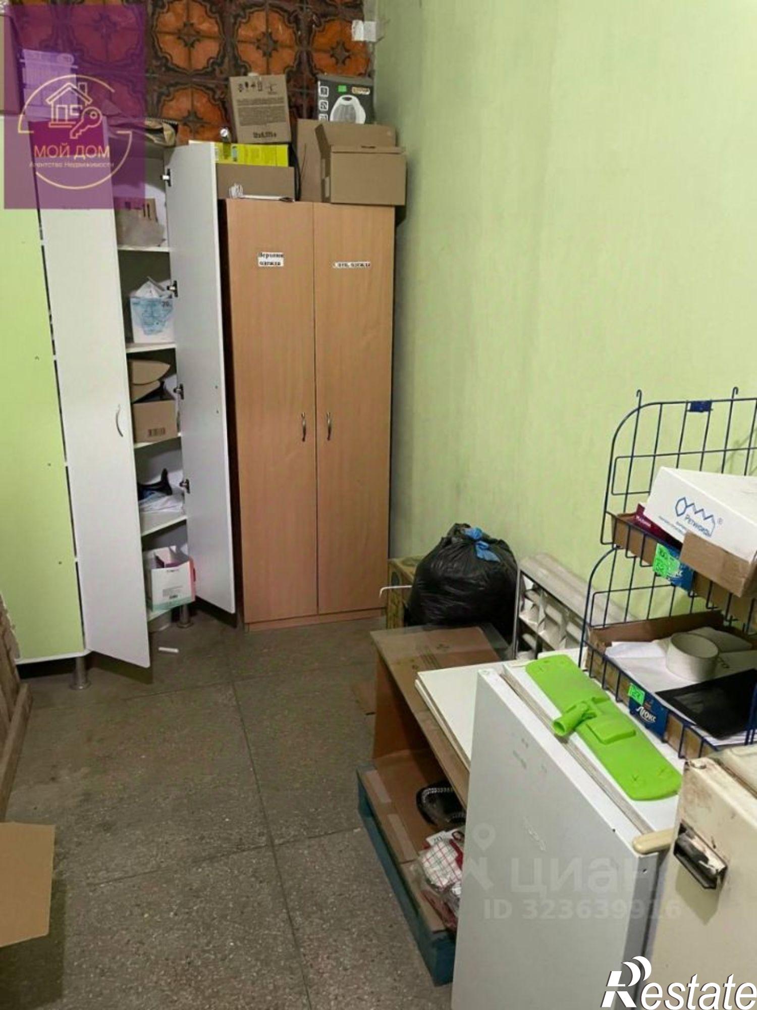 Купить ОСЗ, отдельно стоящее здание за 5 000 070 рублей на улица Ленина