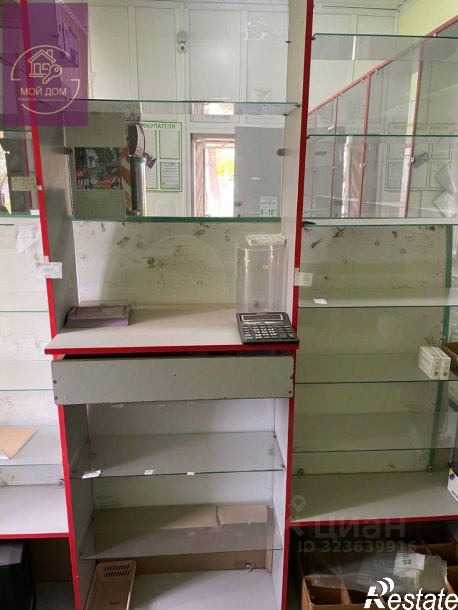 Купить ОСЗ, отдельно стоящее здание за 5 000 070 рублей на улица Ленина