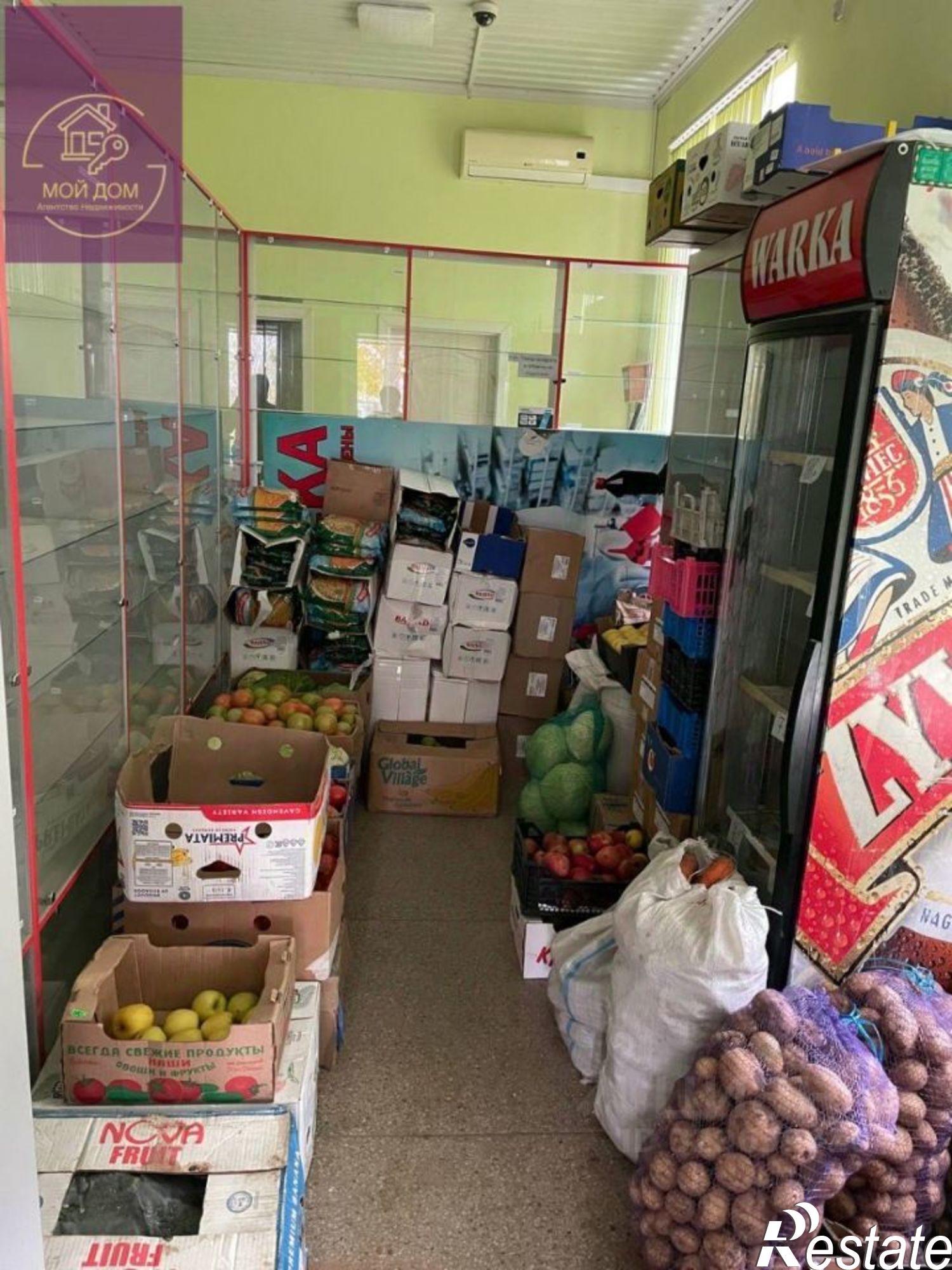 Купить ОСЗ, отдельно стоящее здание за 5 000 070 рублей на улица Ленина