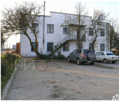 помещение 1606 кв м улица Ворошилова