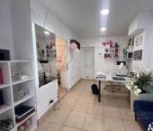 офис 27 кв м, этаж 1/5 Большая Морская улица, 50