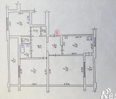 комната 16.6 кв м Проспект Октябрьской Революции, 22/5