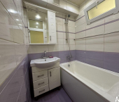 2-комн, 44кв м, этаж 2/5 улица Дубинина, 23А