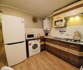 коттедж 48 кв м Восточная улица