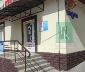 торговое помещение 55 кв м улица Героев Севастополя, д 23