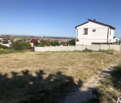 земля 11.73 сот муниципальный округ Феодосия