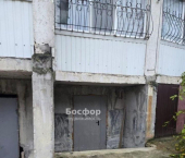 помещение 1 кв м Феодосия, Симферопольское шоссе, 41б