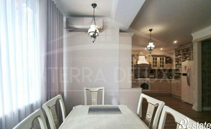 5-комн квартира ул Тараса Шевченко, 20,  д. 20