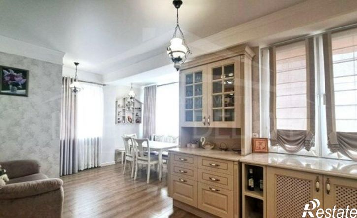 5-комн квартира ул Тараса Шевченко, 20,  д. 20