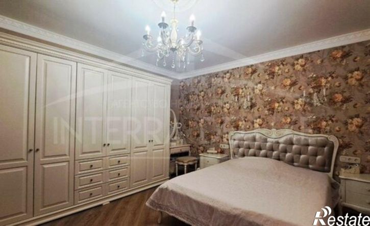 5-комн квартира ул Тараса Шевченко, 20,  д. 20