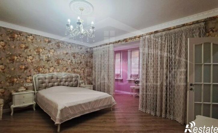 5-комн квартира ул Тараса Шевченко, 20,  д. 20