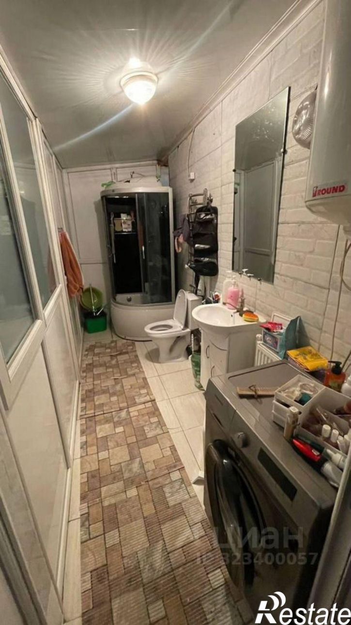 Коттедж/дом ул Зеленая, 2а,  д. 2а