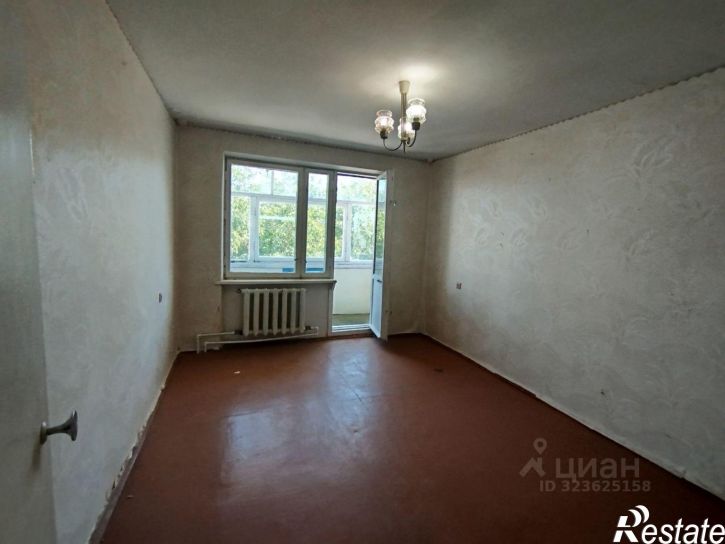 3-комн квартира улица Ивана Пахомова, 1Б,  д. 1Б