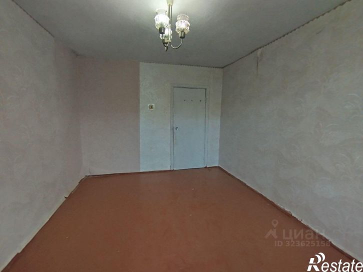 3-комн квартира улица Ивана Пахомова, 1Б,  д. 1Б