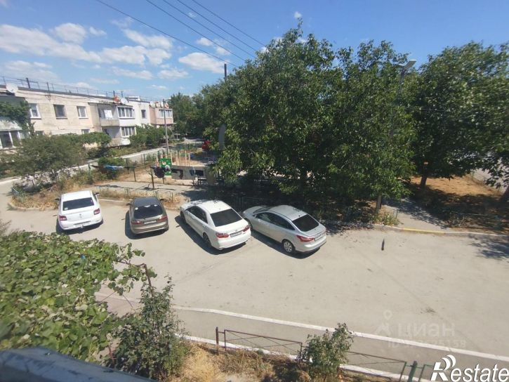 3-комн квартира улица Ивана Пахомова, 1Б,  д. 1Б