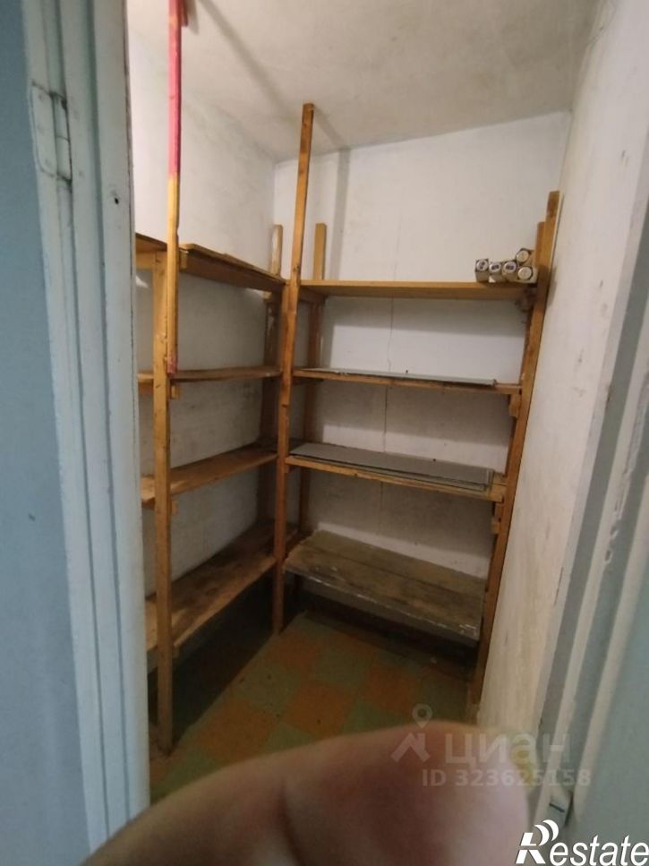 3-комн квартира улица Ивана Пахомова, 1Б,  д. 1Б