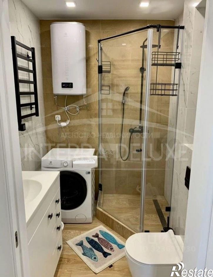 1-комн квартира ул Парковая, 12,  д. 12