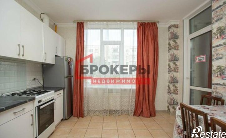 5-комн квартира проспект Победы, 44А,  д. 44А