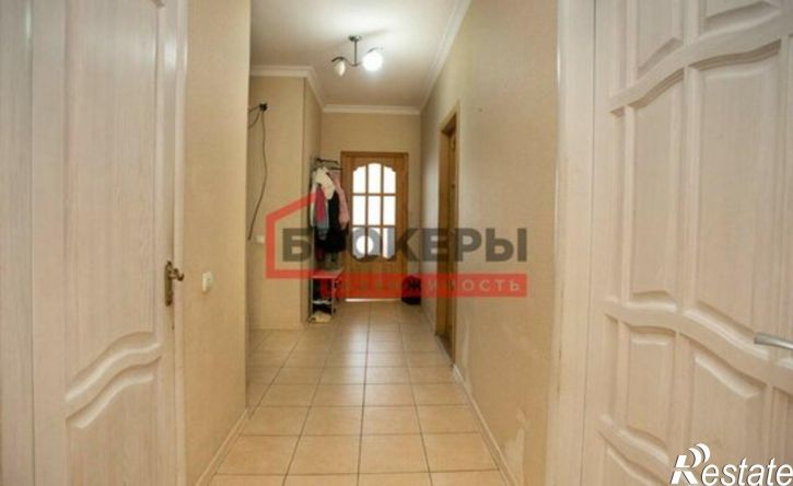 5-комн квартира проспект Победы, 44А,  д. 44А