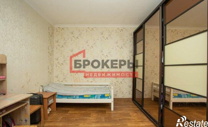 5-комн квартира проспект Победы, 44А,  д. 44А