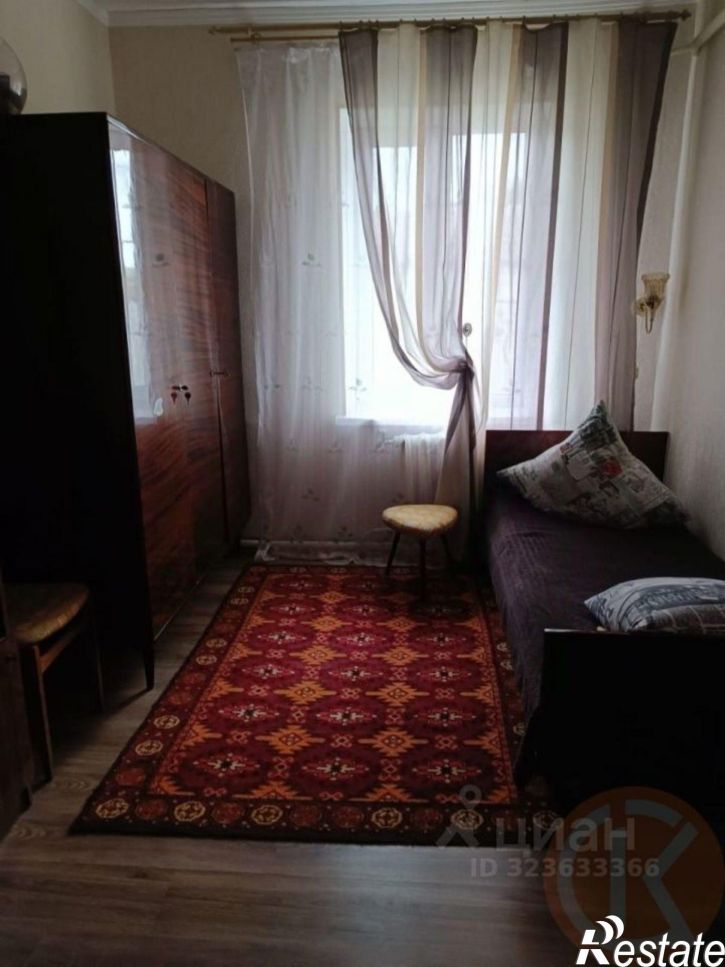 4-комн квартира ул Механизаторов, 4,  д. 4