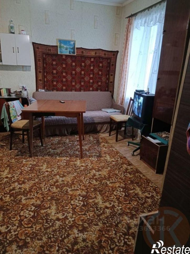 4-комн квартира ул Механизаторов, 4,  д. 4