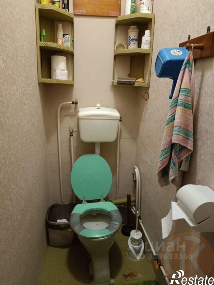 4-комн квартира ул Механизаторов, 4,  д. 4