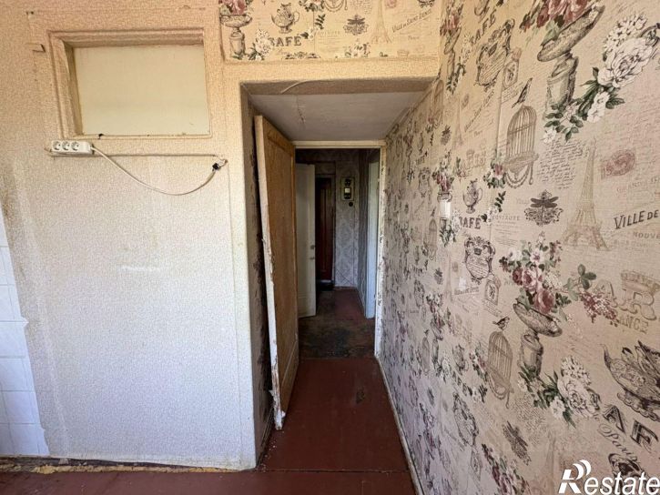 1-комн квартира проспект Генерала Острякова, 80,  д. 80