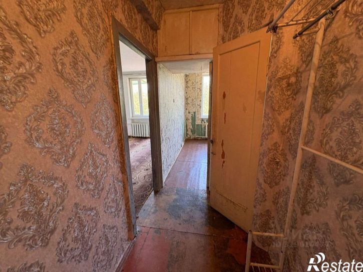 1-комн квартира проспект Генерала Острякова, 80,  д. 80