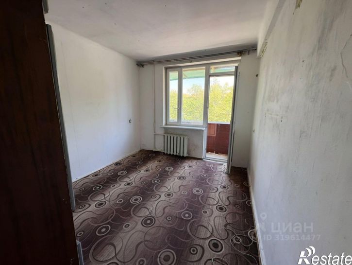 1-комн квартира проспект Генерала Острякова, 80,  д. 80