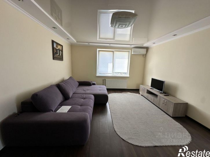 1-комн квартира улица Хрусталёва, 181,  д. 181