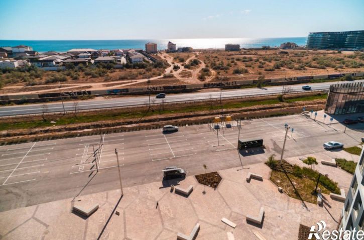 2-комн квартира Сакский район