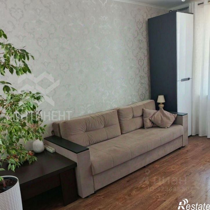 4-комн квартира ул Ново-Садовая, 4,  д. 4