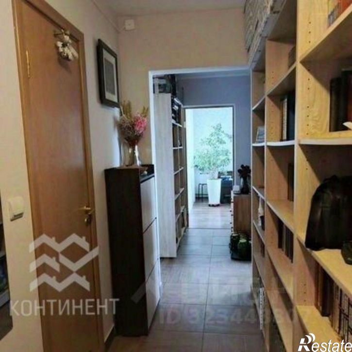 4-комн квартира ул Ново-Садовая, 4,  д. 4