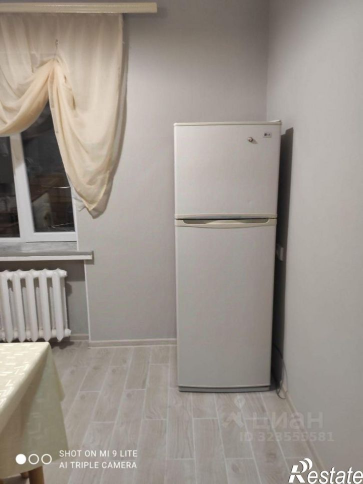 1-комн квартира Симферополь, Киевская улица, 3