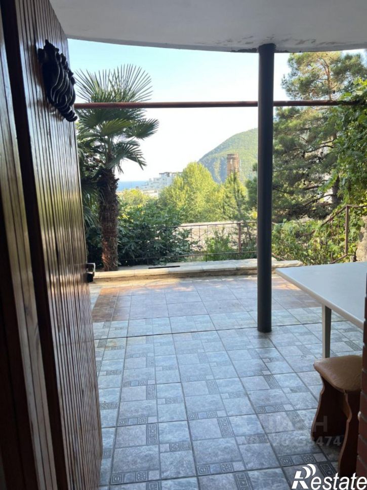 Коттедж/дом муниципальный округ Алушта