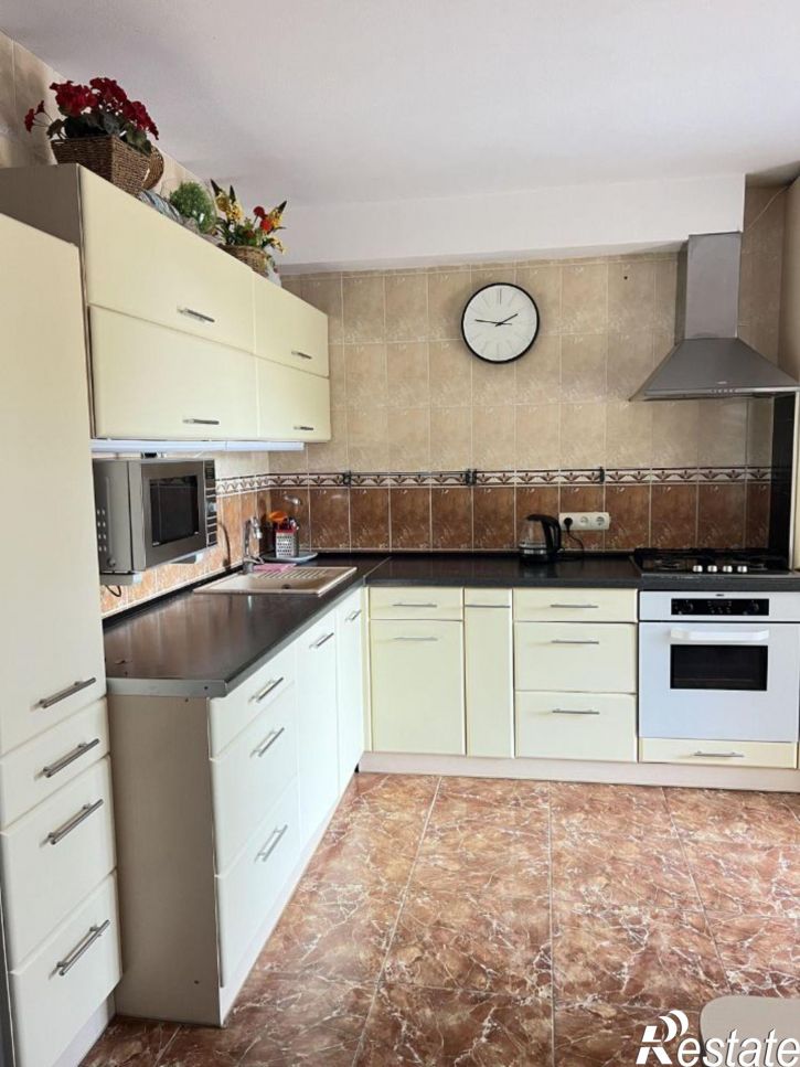 Коттедж/дом муниципальный округ Алушта