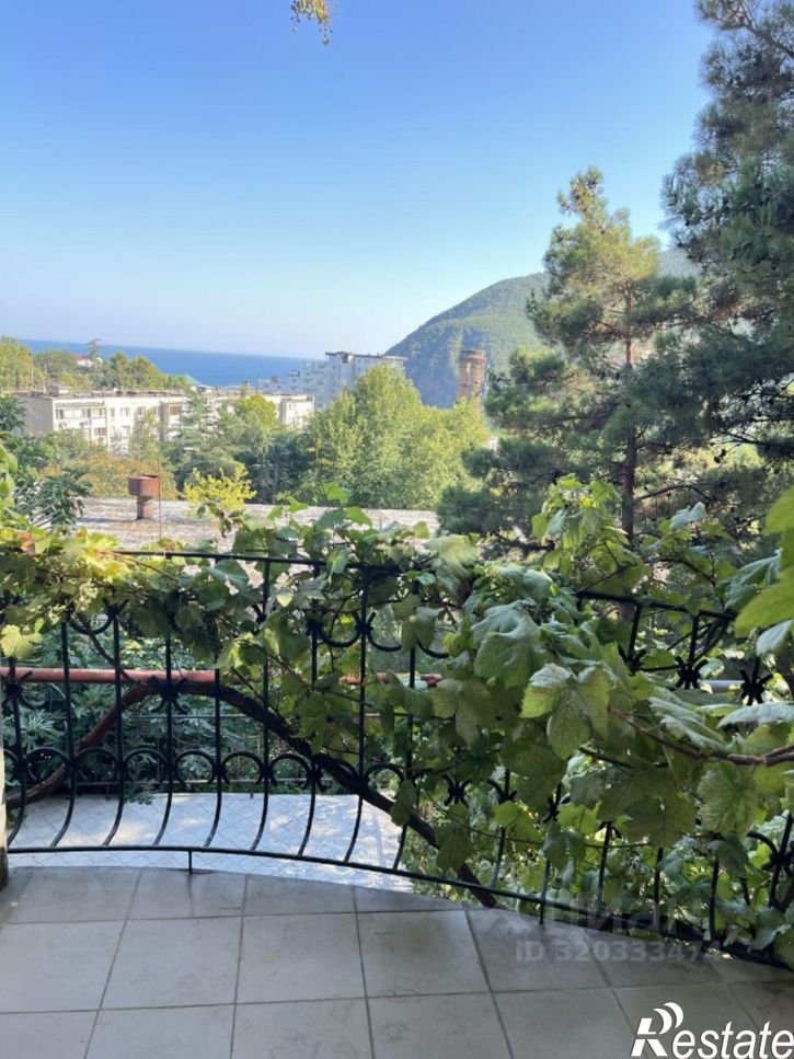 Коттедж/дом муниципальный округ Алушта