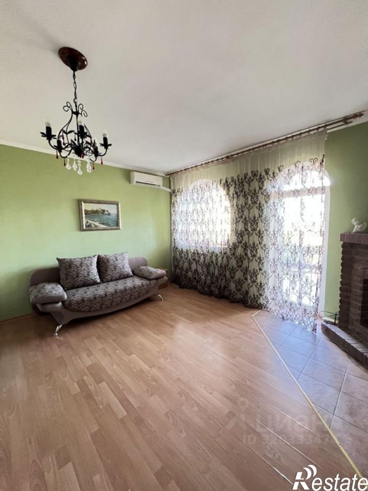 Коттедж/дом муниципальный округ Алушта