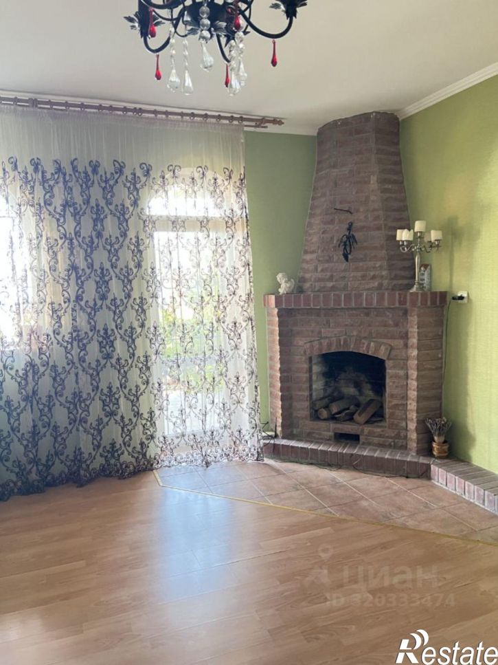 Коттедж/дом муниципальный округ Алушта