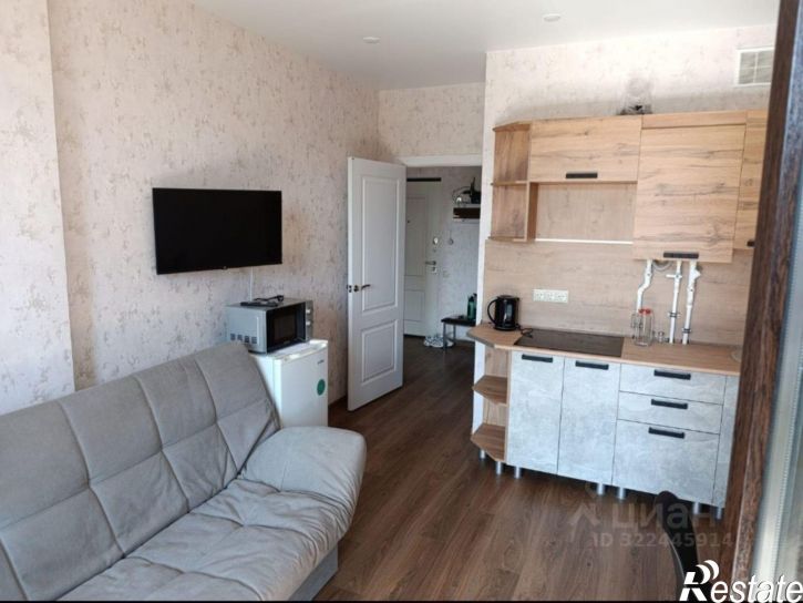 2-комн квартира Ялта городской округ, пгт Восход