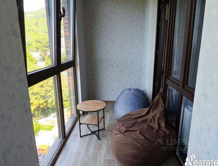 2-комн квартира Ялта городской округ, пгт Восход