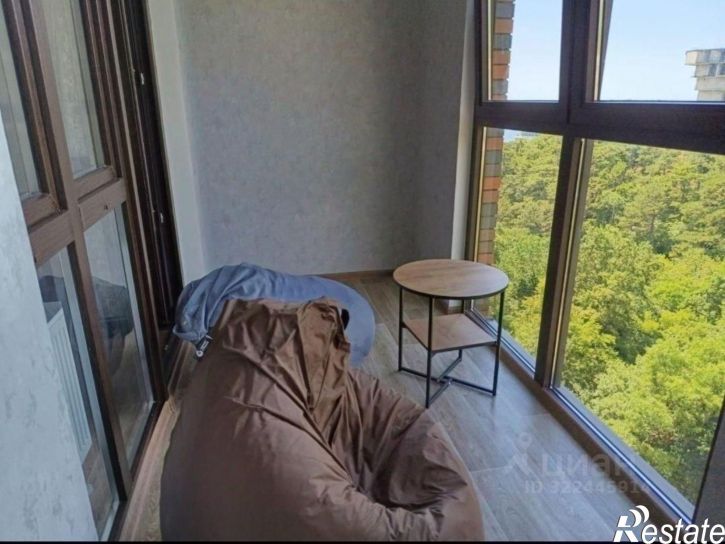 2-комн квартира Ялта городской округ, пгт Восход