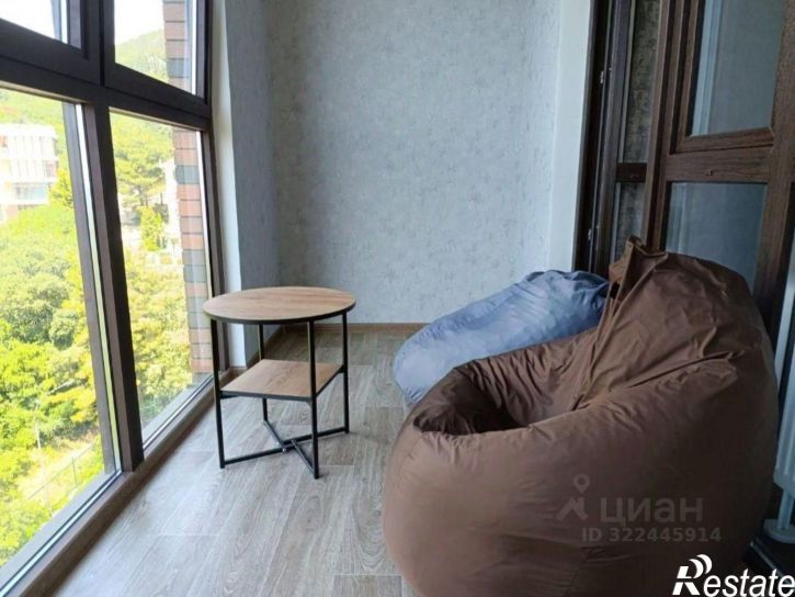 2-комн квартира Ялта городской округ, пгт Восход