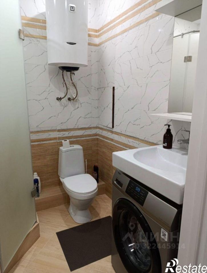 2-комн квартира Ялта городской округ, пгт Восход