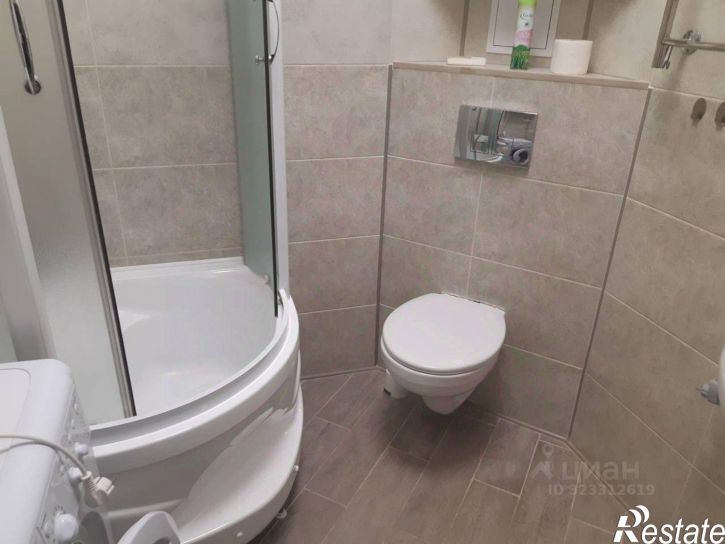 Офис Парковая улица